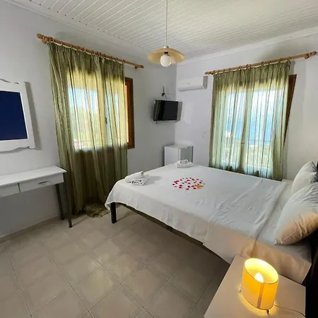 דירה Vista Mare