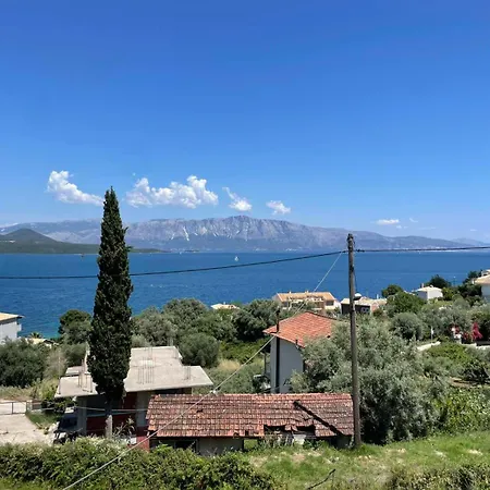 Vista Mare Apartament Nikiana