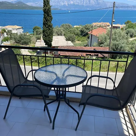 Vista Mare Apartament